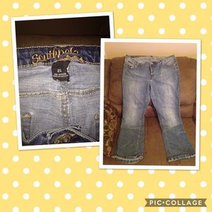 South Pole Jeans